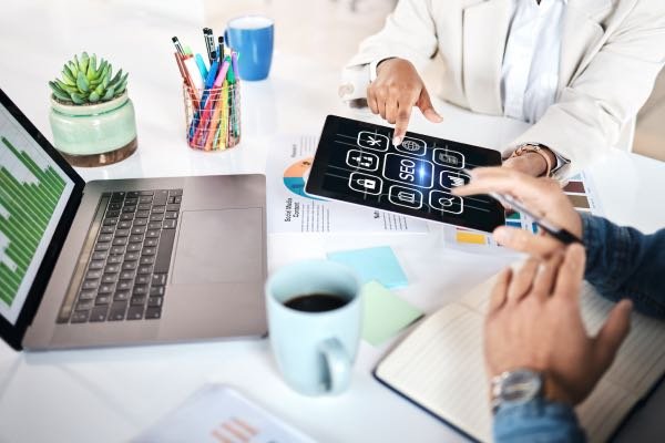 Agência de Marketing Digital em Novo Hamburgo: Sua Empresa no Topo do Google e das Vendas